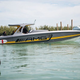 Illustration for article titled The 2200 HP Mercedes-AMG GT3 Cigarette Boat Is A Breathtaking Speed Demon